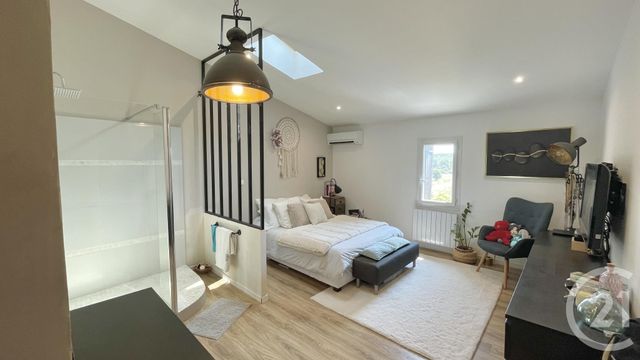 maison à vendre - 4 pièces - 105.23 m2 - SATURARGUES - 34 - LANGUEDOC-ROUSSILLON - Century 21 Pays De Lunel