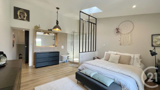 maison à vendre - 4 pièces - 105.23 m2 - SATURARGUES - 34 - LANGUEDOC-ROUSSILLON - Century 21 Pays De Lunel
