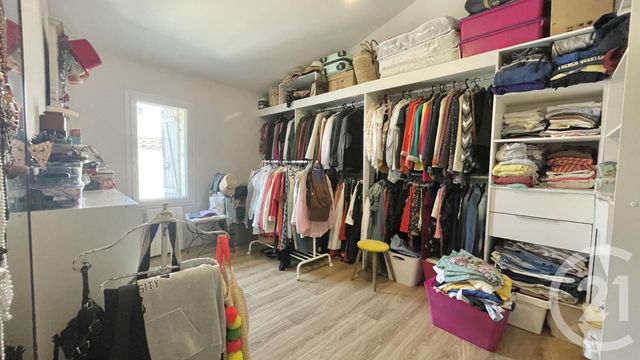 maison à vendre - 4 pièces - 105.23 m2 - SATURARGUES - 34 - LANGUEDOC-ROUSSILLON - Century 21 Pays De Lunel