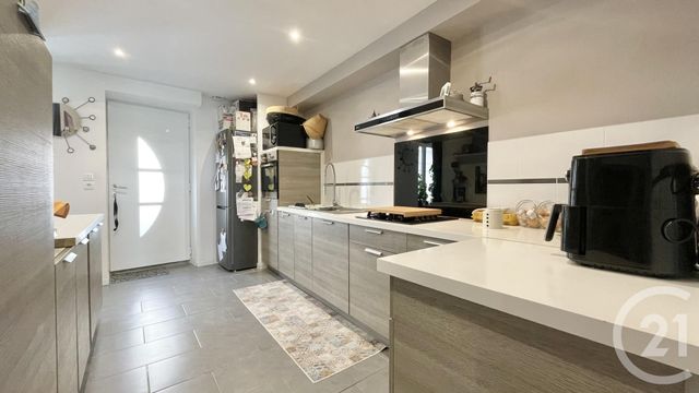 maison à vendre - 4 pièces - 105.23 m2 - SATURARGUES - 34 - LANGUEDOC-ROUSSILLON - Century 21 Pays De Lunel