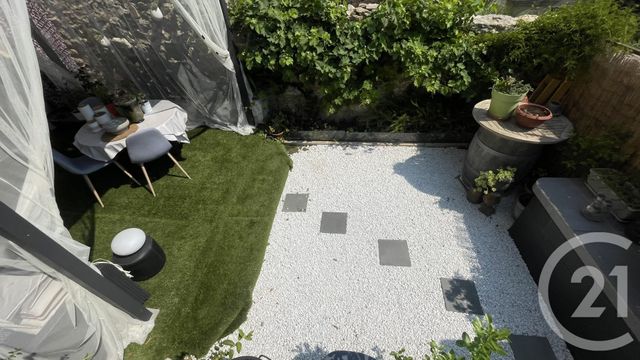 maison à vendre - 4 pièces - 105.23 m2 - SATURARGUES - 34 - LANGUEDOC-ROUSSILLON - Century 21 Pays De Lunel