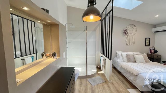 maison à vendre - 4 pièces - 105.23 m2 - SATURARGUES - 34 - LANGUEDOC-ROUSSILLON - Century 21 Pays De Lunel