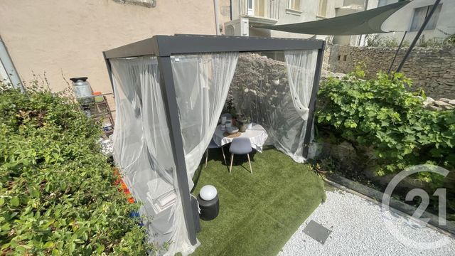 maison à vendre - 4 pièces - 105.23 m2 - SATURARGUES - 34 - LANGUEDOC-ROUSSILLON - Century 21 Pays De Lunel