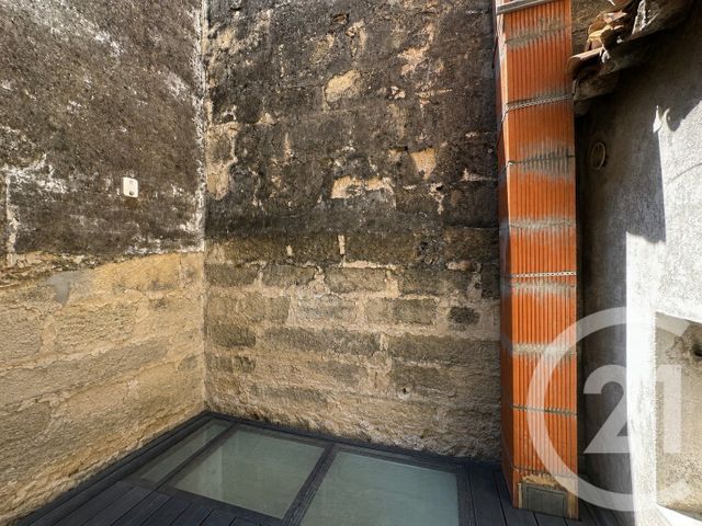maison à louer - 3 pièces - 61.53 m2 - VAUVERT - 30 - LANGUEDOC-ROUSSILLON - Century 21 Pays De Lunel