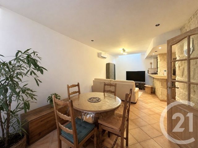 maison à louer - 3 pièces - 61.53 m2 - VAUVERT - 30 - LANGUEDOC-ROUSSILLON - Century 21 Pays De Lunel