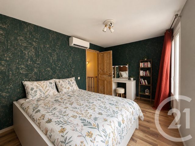 maison à louer - 3 pièces - 61.53 m2 - VAUVERT - 30 - LANGUEDOC-ROUSSILLON - Century 21 Pays De Lunel