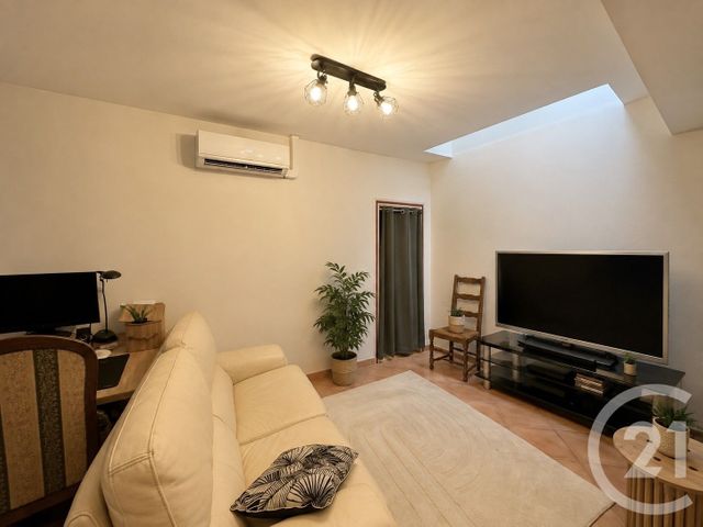 maison à louer - 3 pièces - 61.53 m2 - VAUVERT - 30 - LANGUEDOC-ROUSSILLON - Century 21 Pays De Lunel