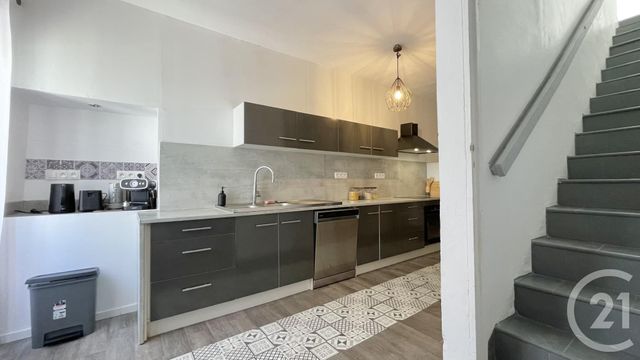 maison à vendre - 5 pièces - 113.84 m2 - MARSILLARGUES - 34 - LANGUEDOC-ROUSSILLON - Century 21 Pays De Lunel