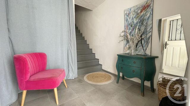 maison à vendre - 5 pièces - 113.84 m2 - MARSILLARGUES - 34 - LANGUEDOC-ROUSSILLON - Century 21 Pays De Lunel