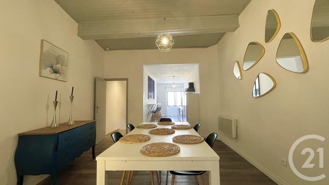 maison à vendre - 5 pièces - 113.84 m2 - MARSILLARGUES - 34 - LANGUEDOC-ROUSSILLON - Century 21 Pays De Lunel