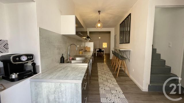 maison à vendre - 5 pièces - 113.84 m2 - MARSILLARGUES - 34 - LANGUEDOC-ROUSSILLON - Century 21 Pays De Lunel