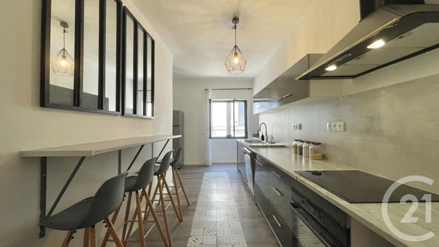 maison à vendre - 5 pièces - 113.84 m2 - MARSILLARGUES - 34 - LANGUEDOC-ROUSSILLON - Century 21 Pays De Lunel