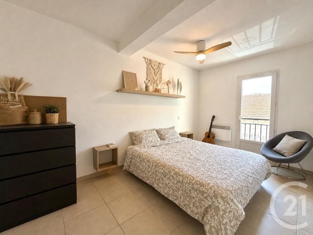 Appartement à vendre - 3 pièces - 89.5 m2 - ST LAURENT D AIGOUZE - 30 - LANGUEDOC-ROUSSILLON - Century 21 Pays De Lunel