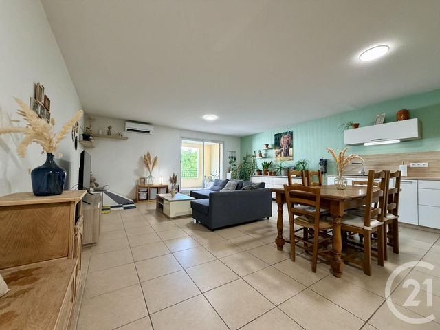 Appartement à vendre ST LAURENT D AIGOUZE