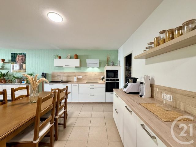Appartement à vendre - 3 pièces - 89.5 m2 - ST LAURENT D AIGOUZE - 30 - LANGUEDOC-ROUSSILLON - Century 21 Pays De Lunel