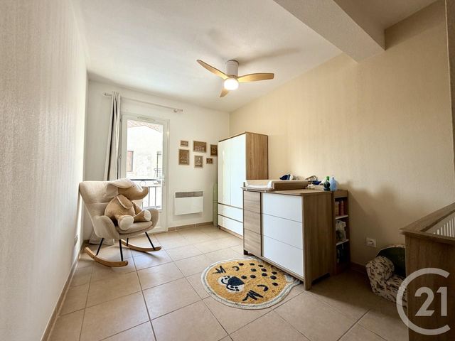 Appartement à vendre - 3 pièces - 89.5 m2 - ST LAURENT D AIGOUZE - 30 - LANGUEDOC-ROUSSILLON - Century 21 Pays De Lunel