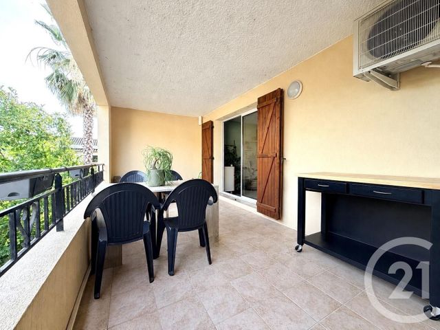 Appartement à vendre - 3 pièces - 89.5 m2 - ST LAURENT D AIGOUZE - 30 - LANGUEDOC-ROUSSILLON - Century 21 Pays De Lunel