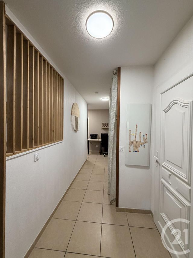 Appartement à vendre - 3 pièces - 89.5 m2 - ST LAURENT D AIGOUZE - 30 - LANGUEDOC-ROUSSILLON - Century 21 Pays De Lunel