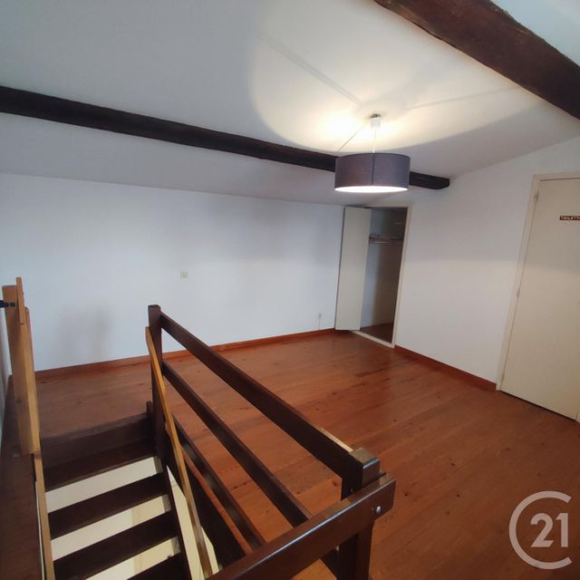 Appartement F2 à louer - 2 pièces - 48.56 m2 - CALVISSON - 30 - LANGUEDOC-ROUSSILLON - Century 21 Pays De Lunel