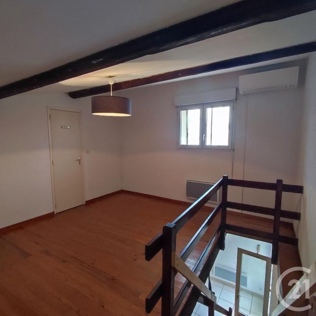 Appartement F2 à louer - 2 pièces - 48.56 m2 - CALVISSON - 30 - LANGUEDOC-ROUSSILLON - Century 21 Pays De Lunel