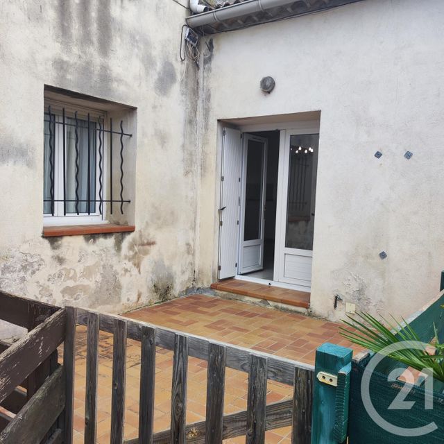 Appartement F2 à louer - 2 pièces - 48.56 m2 - CALVISSON - 30 - LANGUEDOC-ROUSSILLON - Century 21 Pays De Lunel
