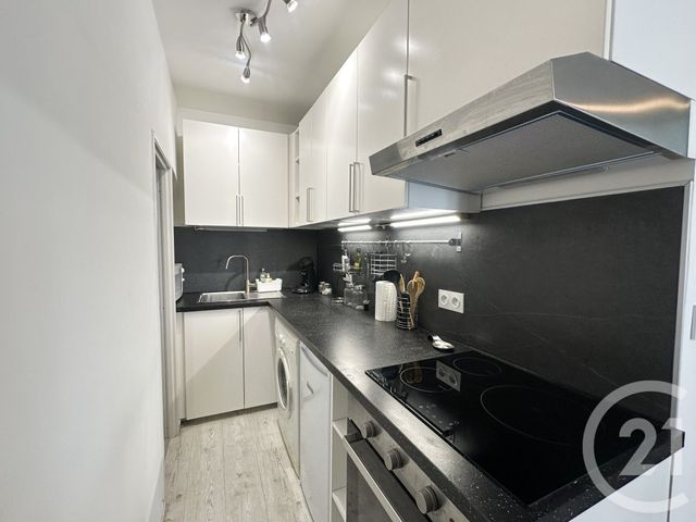 Appartement F1 bis à louer - 2 pièces - 23.9 m2 - MARSILLARGUES - 34 - LANGUEDOC-ROUSSILLON - Century 21 Pays De Lunel