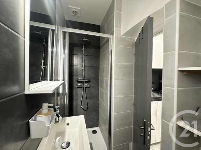 Appartement F1 bis à louer - 2 pièces - 23.9 m2 - MARSILLARGUES - 34 - LANGUEDOC-ROUSSILLON - Century 21 Pays De Lunel