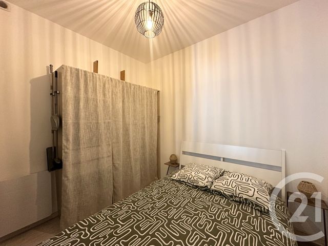 Appartement F1 bis à louer - 2 pièces - 23.9 m2 - MARSILLARGUES - 34 - LANGUEDOC-ROUSSILLON - Century 21 Pays De Lunel