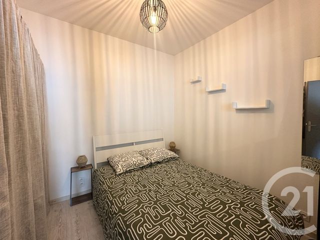 Appartement F1 bis à louer - 2 pièces - 23.9 m2 - MARSILLARGUES - 34 - LANGUEDOC-ROUSSILLON - Century 21 Pays De Lunel