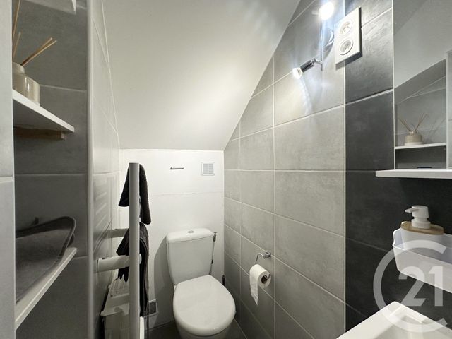 Appartement F1 bis à louer - 2 pièces - 23.9 m2 - MARSILLARGUES - 34 - LANGUEDOC-ROUSSILLON - Century 21 Pays De Lunel