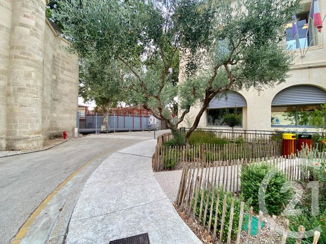 Appartement F3 à vendre - 3 pièces - 52.73 m2 - MARSILLARGUES - 34 - LANGUEDOC-ROUSSILLON - Century 21 Pays De Lunel