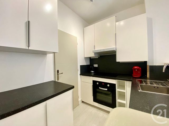 Appartement F3 à vendre - 3 pièces - 52.73 m2 - MARSILLARGUES - 34 - LANGUEDOC-ROUSSILLON - Century 21 Pays De Lunel