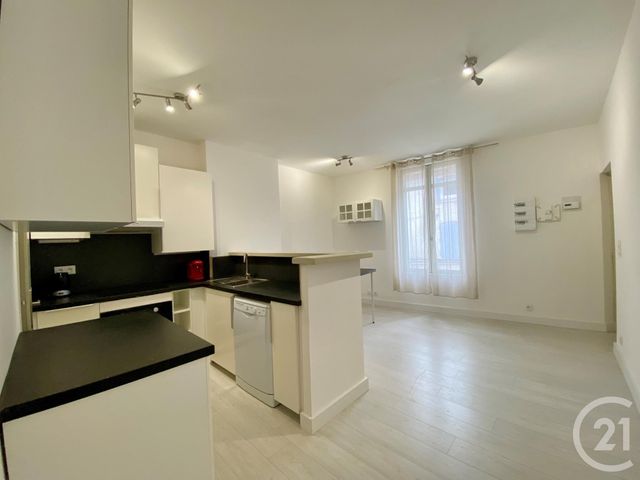 Appartement F3 à vendre - 3 pièces - 52.73 m2 - MARSILLARGUES - 34 - LANGUEDOC-ROUSSILLON - Century 21 Pays De Lunel