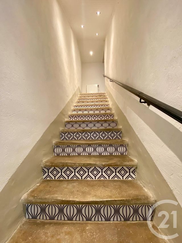 Appartement F3 à vendre - 3 pièces - 52.73 m2 - MARSILLARGUES - 34 - LANGUEDOC-ROUSSILLON - Century 21 Pays De Lunel