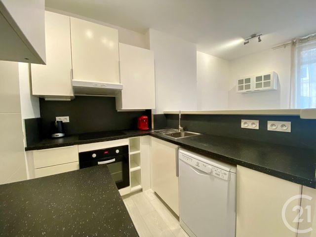 Appartement F3 à vendre - 3 pièces - 52.73 m2 - MARSILLARGUES - 34 - LANGUEDOC-ROUSSILLON - Century 21 Pays De Lunel