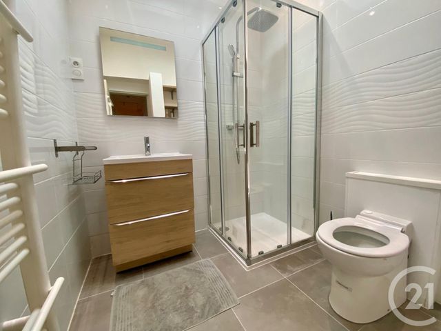 Appartement F3 à vendre - 3 pièces - 52.73 m2 - MARSILLARGUES - 34 - LANGUEDOC-ROUSSILLON - Century 21 Pays De Lunel