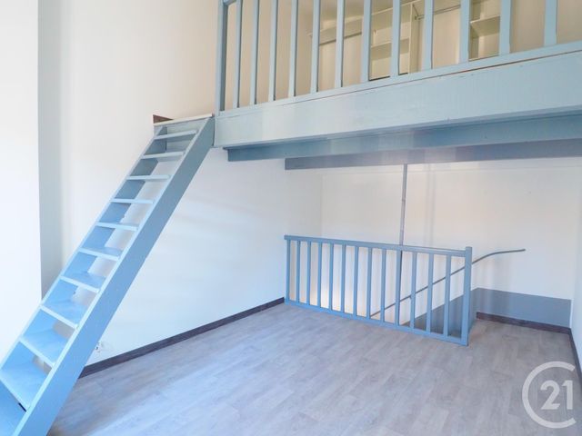 maison à louer - 2 pièces - 33.29 m2 - ST LAURENT D AIGOUZE - 30 - LANGUEDOC-ROUSSILLON - Century 21 Pays De Lunel