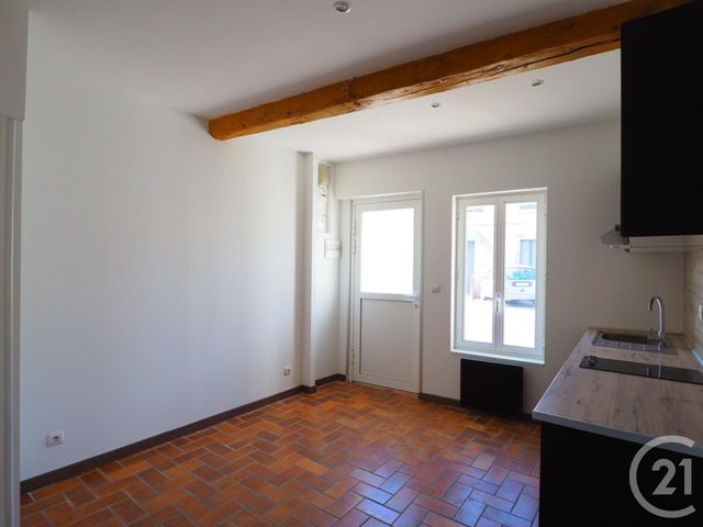 maison à louer - 2 pièces - 33.29 m2 - ST LAURENT D AIGOUZE - 30 - LANGUEDOC-ROUSSILLON - Century 21 Pays De Lunel