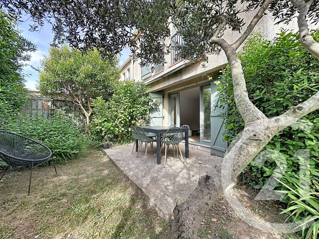maison à vendre - 6 pièces - 135.0 m2 - LUNEL - 34 - LANGUEDOC-ROUSSILLON - Century 21 Pays De Lunel