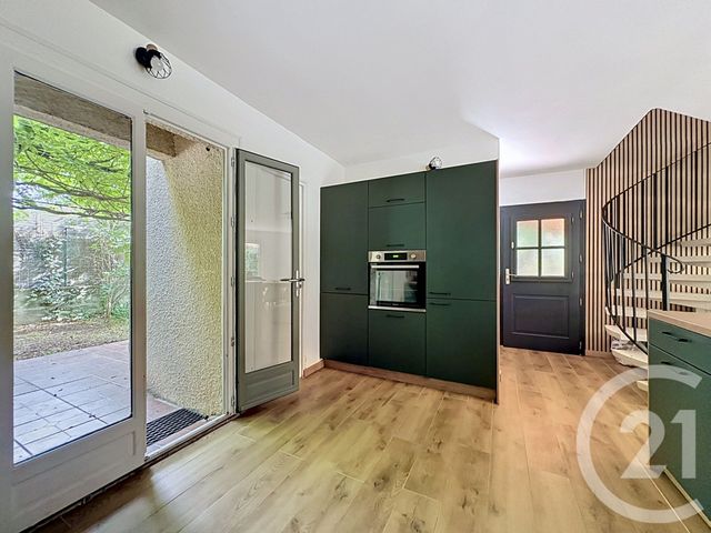 maison à vendre - 6 pièces - 135.0 m2 - LUNEL - 34 - LANGUEDOC-ROUSSILLON - Century 21 Pays De Lunel