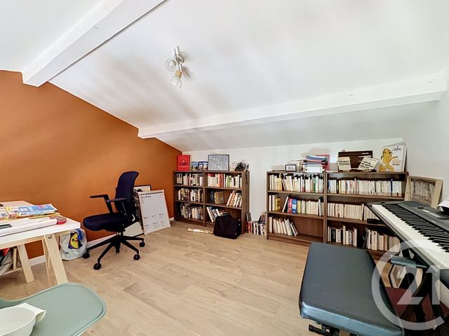 maison à vendre - 6 pièces - 135.0 m2 - LUNEL - 34 - LANGUEDOC-ROUSSILLON - Century 21 Pays De Lunel