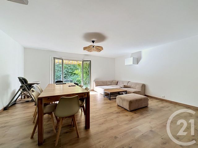 maison à vendre - 6 pièces - 135.0 m2 - LUNEL - 34 - LANGUEDOC-ROUSSILLON - Century 21 Pays De Lunel