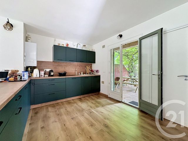 maison à vendre - 6 pièces - 135.0 m2 - LUNEL - 34 - LANGUEDOC-ROUSSILLON - Century 21 Pays De Lunel