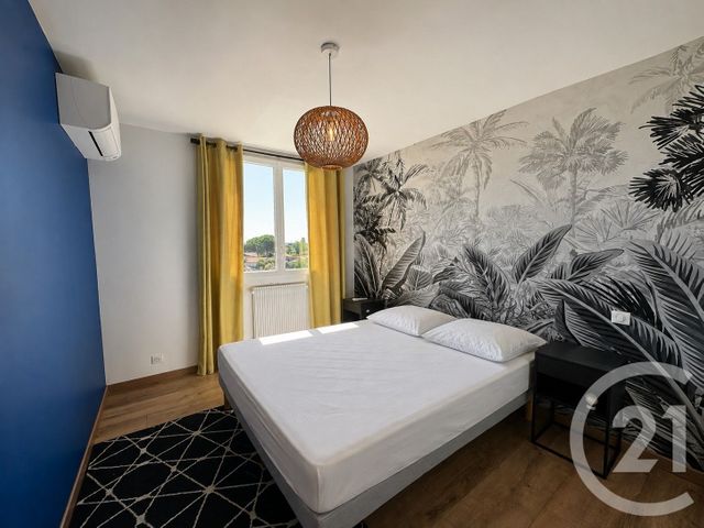 Appartement F4 à louer - 4 pièces - 78.63 m2 - LUNEL - 34 - LANGUEDOC-ROUSSILLON - Century 21 Pays De Lunel