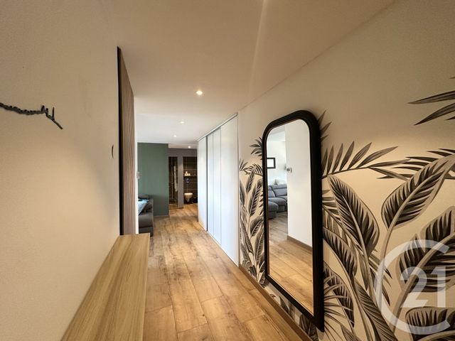 Appartement F4 à louer - 4 pièces - 78.63 m2 - LUNEL - 34 - LANGUEDOC-ROUSSILLON - Century 21 Pays De Lunel