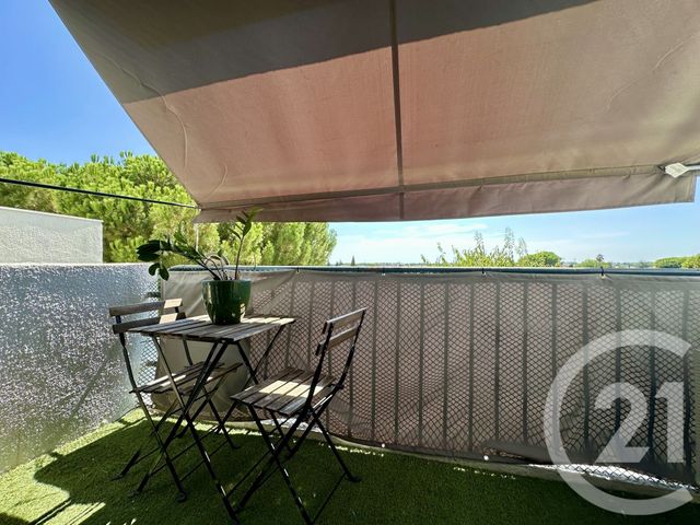 Appartement F4 à louer - 4 pièces - 78.63 m2 - LUNEL - 34 - LANGUEDOC-ROUSSILLON - Century 21 Pays De Lunel