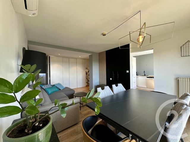 appartement - LUNEL - 34