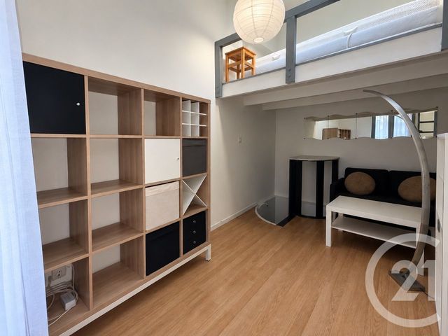 Appartement T2 à vendre - 2 pièces - 22.71 m2 - LUNEL - 34 - LANGUEDOC-ROUSSILLON - Century 21 Pays De Lunel