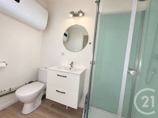 Appartement T2 à vendre - 2 pièces - 22.71 m2 - LUNEL - 34 - LANGUEDOC-ROUSSILLON - Century 21 Pays De Lunel