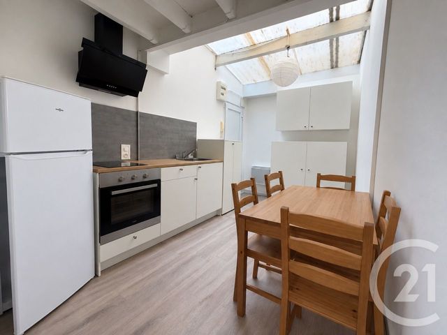 Appartement T2 à vendre LUNEL